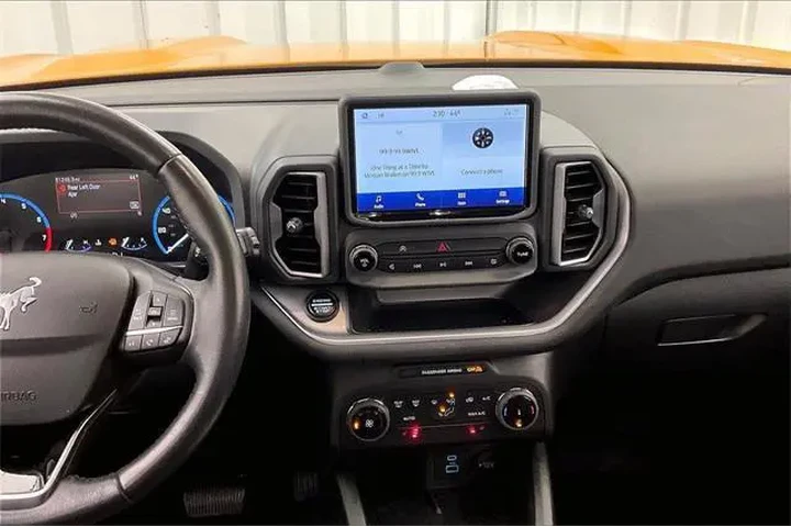 $21990 : Ford Bronco Sport 2022 AWD B image 6