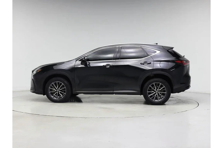 $32998 : Lexus NX 350 2022 AWD Premiu image 3