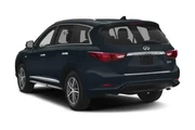 INFINITI QX60 2019 Pure 4dr thumbnail