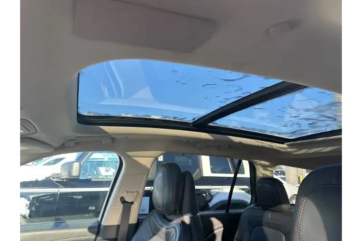 $24495 : Lincoln Aviator 2020 AWD Res image 3