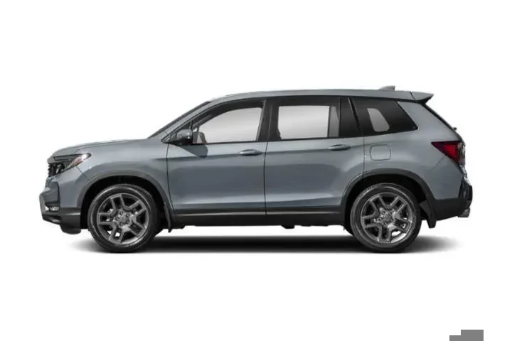 $34995 : Honda Passport 2023 AWD EX-L image 3