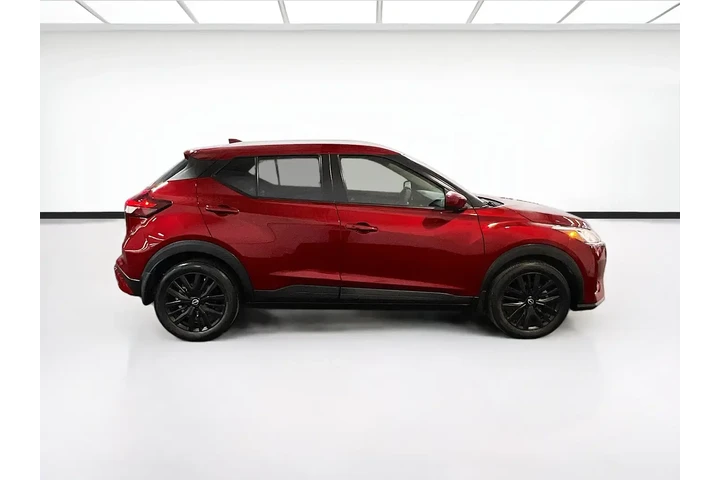 $17000 : Nissan Kicks 2023 SV 4dr Cro image 8