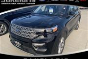 $38423 : 2022 Explorer Limited SUV I-4 thumbnail