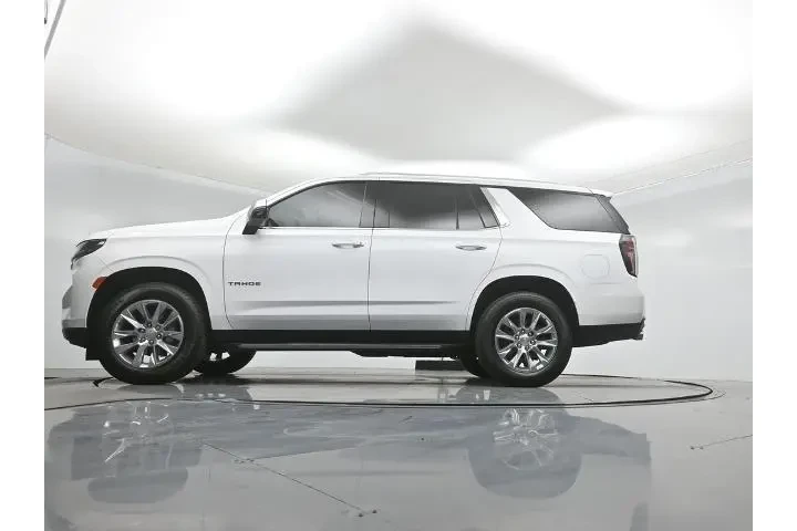 $39085 : Chevrolet Tahoe 2021 4x2 Pre image 8