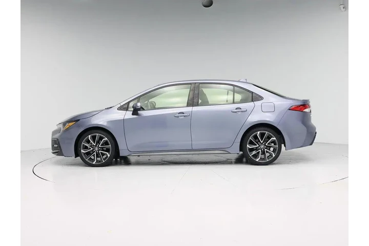 $20998 : Toyota Corolla 2022 SE 4dr S image 3