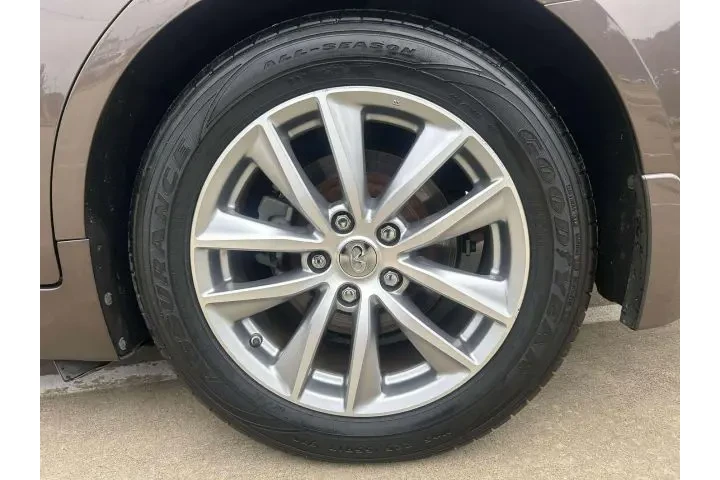 $13499 : 2017 INFINITI Q503.0T PREMIUM image 3