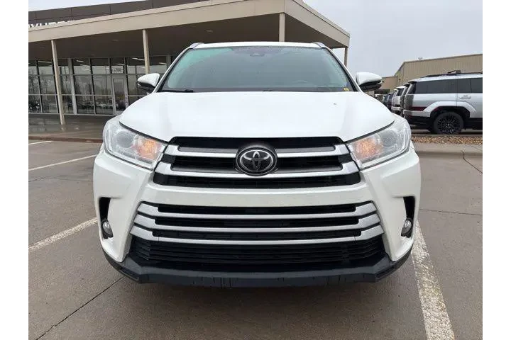 $22998 : Toyota Highlander 2018 AWD X image 7