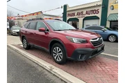 2020 Outback Premium en Camden
