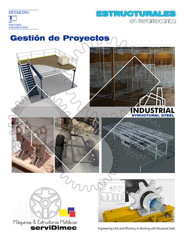 Estructuras Metálicas image 3