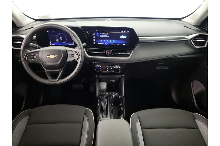 $21998 : Chevrolet Trailblazer 2025 L image 9