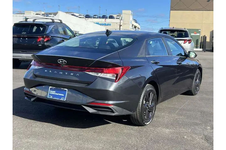 $22499 : Hyundai TUCSON 2023 AWD SEL image 6