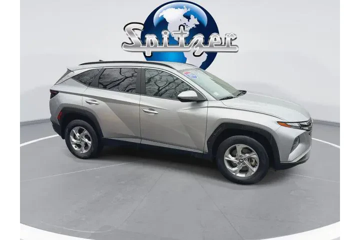 $21917 : Hyundai TUCSON 2023 AWD SEL image 2