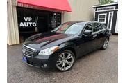 2014 Q70 3.7 en Greenville