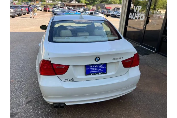 $8999 : 2011 BMW 3 Series 328i image 6