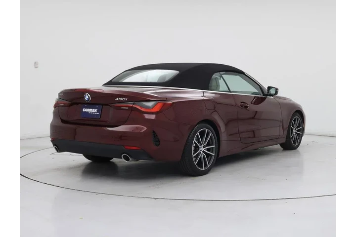 $38998 : BMW 4 Series 2022 430i 2dr C image 8