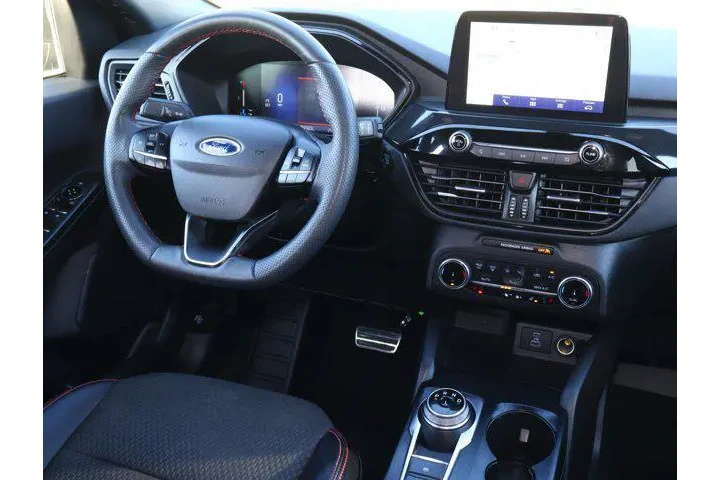 $19988 : Ford Escape 2023 AWD ST-Line image 10