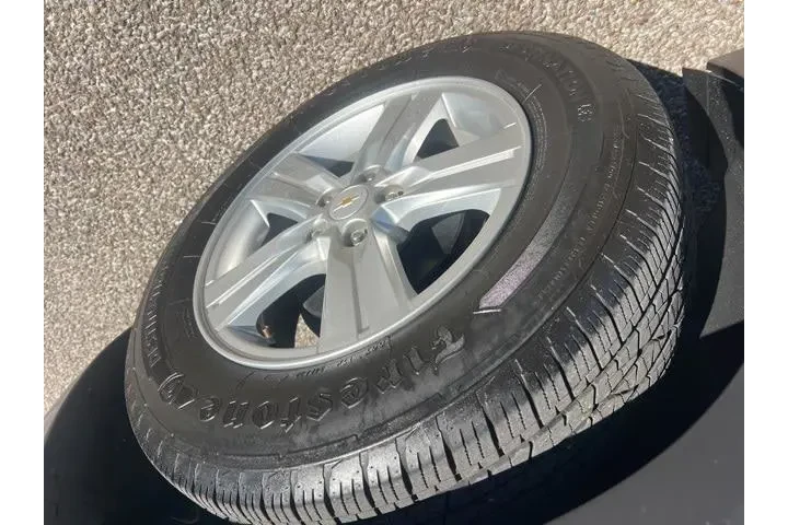 $11692 : Chevrolet Trax 2019 LT 4dr C image 10