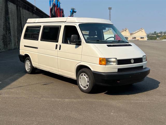 $29888 : 1995 EuroVan Campmobile image 9