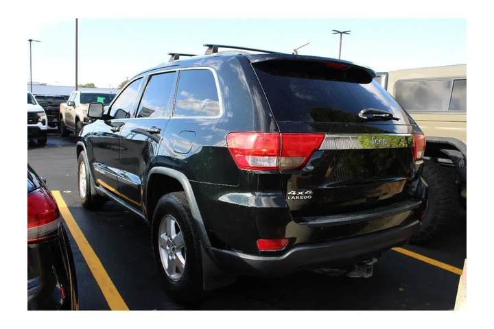 $13999 : Jeep Grand Cherokee 2013 4x4 image 4