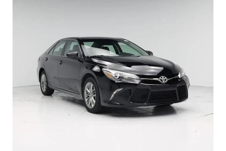 $20998 : Toyota Camry 2017 SE 4dr Sed image 1