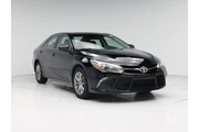 Toyota Camry 2017 SE 4dr Sed en Charlotte