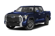 2024 Tundra Limited Hybrid