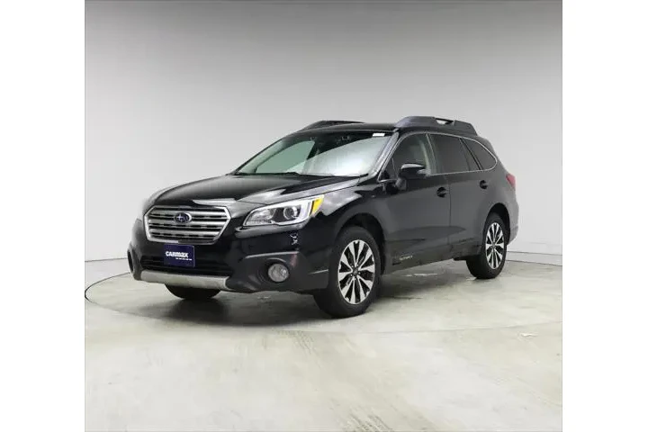 $19998 : Subaru Outback 2017 AWD 2.5i image 4