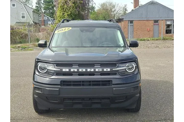 $24798 : Ford Bronco Sport 2022 AWD B image 2