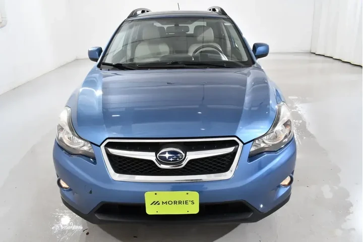 $12755 : Subaru XV Crosstrek 2014 AWD image 3
