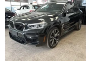 BMW X4 M 2020 AWD 4dr Sports en New York