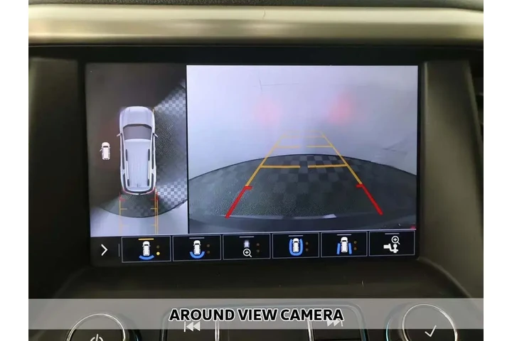 $25493 : GMC Acadia 2020 4x4 Denali 4 image 6