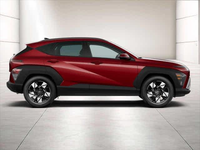 $26460 : New 2024 Hyundai KONA SEL FWD image 9