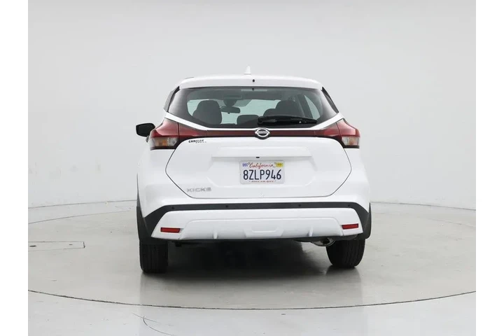 $16998 : Nissan Kicks 2021 S 4dr Cros image 6