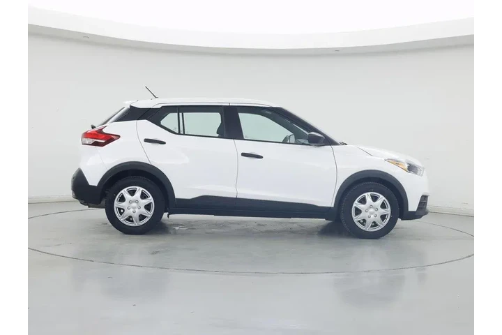 $16998 : Nissan Kicks 2020 S 4dr Cros image 7