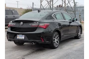 $21991 : Acura ILX 2019 4dr Sedan w/P thumbnail
