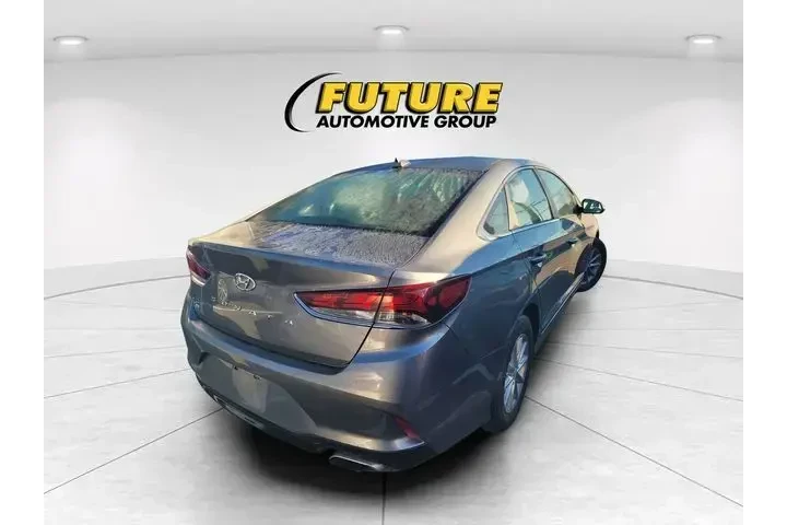 $19888 : Hyundai SONATA 2019 SE 4dr S image 2