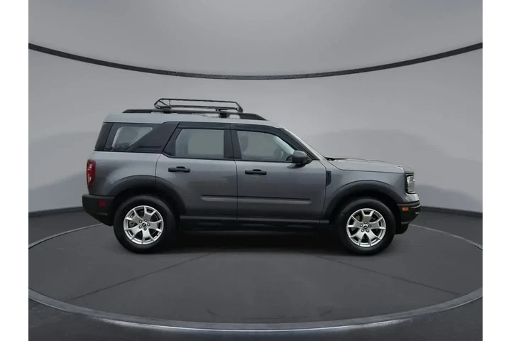 $22258 : Ford Bronco Sport 2022 AWD B image 9