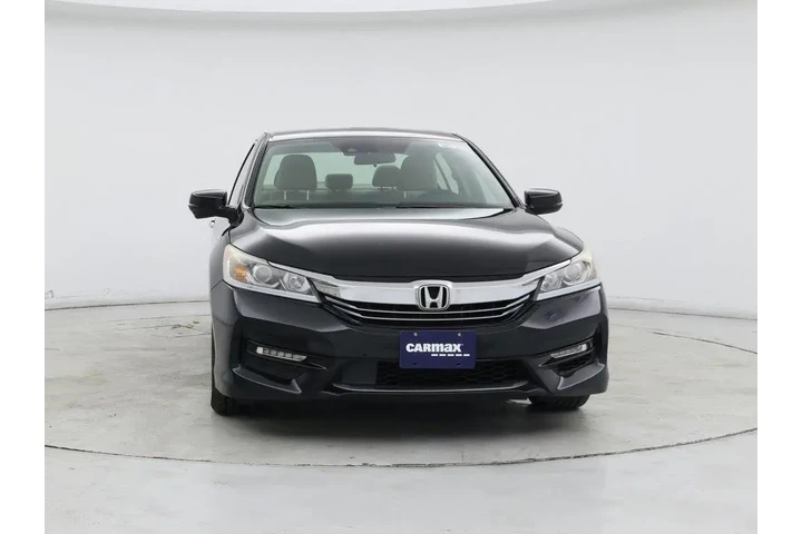 $20998 : Honda Accord Hybrid 2017 Bas image 5