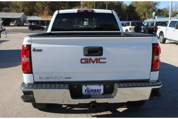 $22895 : GMC Sierra 1500 Limited 2019 image 10