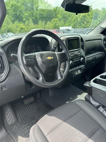 $37000 : 2023 Silverado 1500 Custom image 9