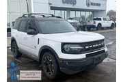 $20962 : Ford Bronco Sport 2021 AWD O thumbnail