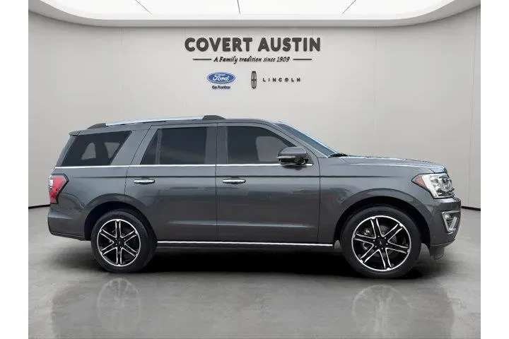 $34247 : Ford Expedition 2020 4x4 Lim image 6