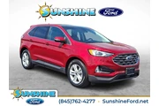 Ford Edge 2020 AWD SEL 4dr C en Newburgh