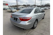 2016 Camry XLE thumbnail