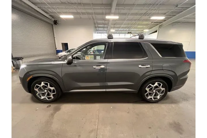 $31639 : Hyundai PALISADE 2022 AWD Ca image 6