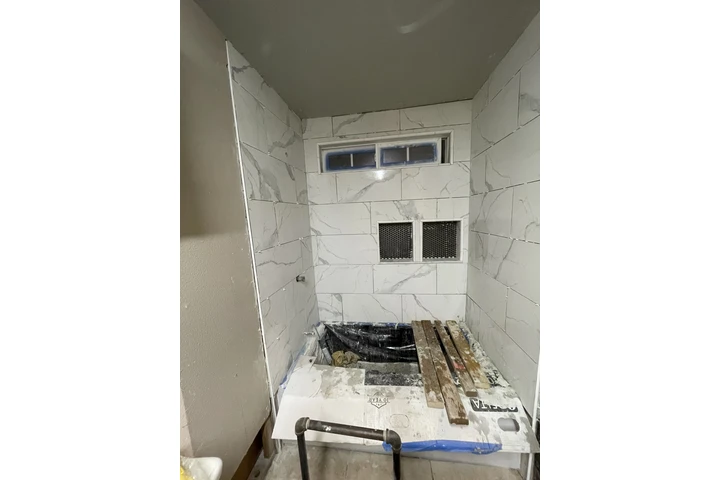 HD remodeling, Construcsion. image 9