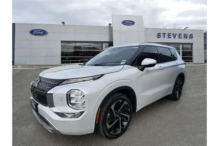 $20899 : Mitsubishi Outlander 2022 AW image 2