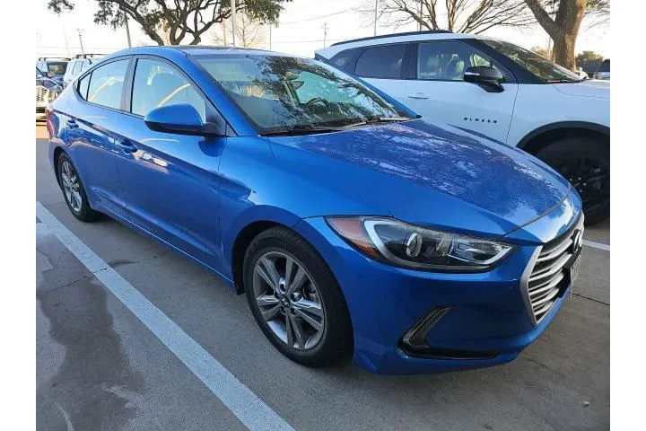 $15291 : Hyundai ELANTRA 2018 Value E image 2