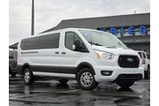 $35006 : Ford Transit 2021 350 XL 3dr thumbnail