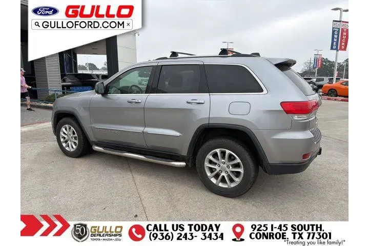 $16991 : Jeep Grand Cherokee 2016 4x4 image 4
